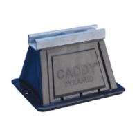Roof mounting bar outdoor unit PSF6C