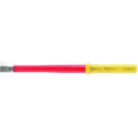 Socket spanner for slot head screws 05006505001