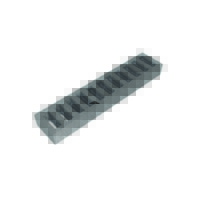 Volumenstromdrossel rechteck f�r Luftausl. 0020231952