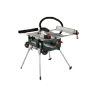 Table circular saw machine, TS 254