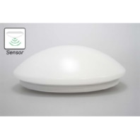 LED-Anbauleuchte 3000K Sensor rund 200940