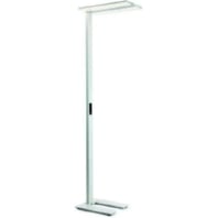 Floor lamp 1x120W LED not exchangeable LENSES-S 2000