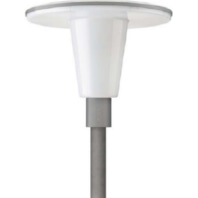 Luminaire for streets and places BDP103 LED 91075600