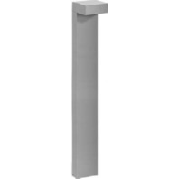 Luminaire bollard 1x8W 306554