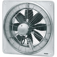 Two-way industrial fan 300mm DZQ 30/6 B