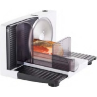 Alleschneider Curve White 78860 ws