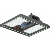 Tunnel luminaire 20x16W IP66 BGP235 LED #48290900