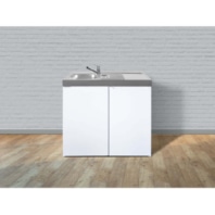 Minikche Easyline wei, ME100KSKSreBli