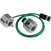 Drehgeber Simodrive 2500 Impulse, 6FX2001-3CC50