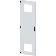 Door for cabinet 600mmx2200mm steel 8MF1260-2UT15-3BA2