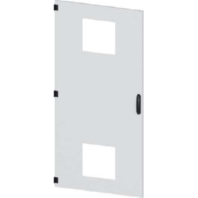 Door for cabinet 800mmx1800mm steel 8MF1880-2UT15-3BA2