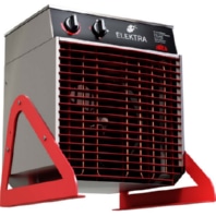 Mobile electric air heater 3kW 230V ELF331