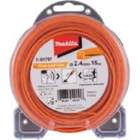 Mhfaden Four Leaf 2,4mm, 15 m E-01797