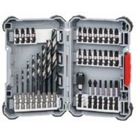 Tool set 35 Plastic box 2608577148