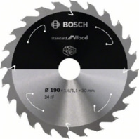 Circular saw blade 190mm 2608837708