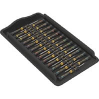 25-piece Screwdriver set 05134019001