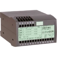 Multi-Messumformer SINEAX M563 85-230V