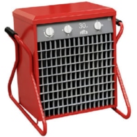 Heizlfter Tiger 30KW, 400Volt, IP44 TIG303