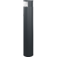 LED-Pollerleuchte DALI ALVABL940EL10820946