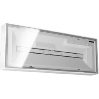 Emergency luminaire 3W IP54 8h ELX EL LED 8h IR SM