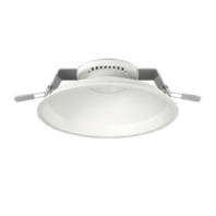 LED-Downlight wei, 4000K EDLR-E2235/1100-840W