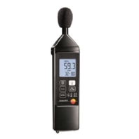 Sound intensity meter 0563 8155