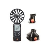 Environmental measuring device testo 417 Set 1