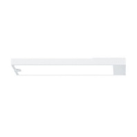 Floor lamp LED not exchangeable white ARTELEA9500-940HNLWH