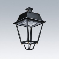 LED-Mastaufsatzleuchte 727 EP 145 LED 96679886