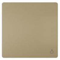 Einzeltaster Malt Gold 5TG7141-0MG20