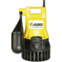 Tauchpumpe mit Schaltung 10m Leitung U 5 KS Niro JP09417