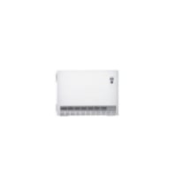 Flat storage heater 1,39999999...1,8kW AEG WSP 1811 F