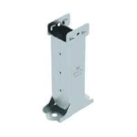 Wall- /ceiling bracket for cable tray BSSU 190 1010 FS