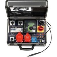 Digital METRATESTER 5+3P
