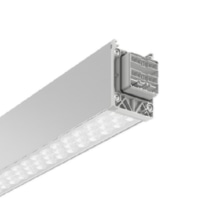 Gear tray for light-line system 1x30W