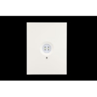 Sicherheitsleuchte Illusquare Zigbee 3H