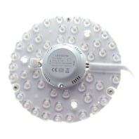 LED built-in module 4000K, magnetic holder 31649