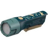 Flashlight 120mm green Kidbeam4 grn