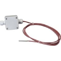 Other sensor for HVAC regulation PT100-NH