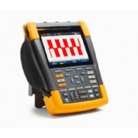 Oscilloscope 4-ch digital colour FLUKE-MDA-550-III