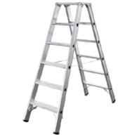 Stepladder 1,2m 7107-3