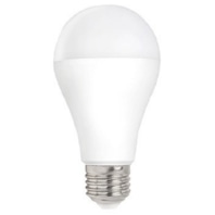 LED-Lampe E27 4000K matt 32459