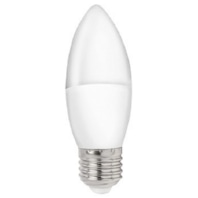 LED-Kerzenlampe E27 3000K 32530