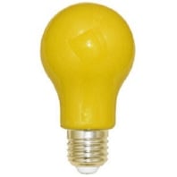 LED-Lampe E27 gelb 32760