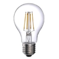 LED-Lampe E27 2700K Filament 4875-027360