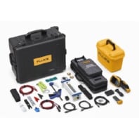 Solmetrisches PV-Messgert I-U-Kennlinienverfo. FLUKE-SOL-TI-9HZ-KIT