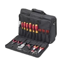 Tool set 30 Plastic bag 9300040