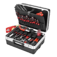 Tool set Case Power#170533