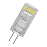 LED-PIN-Lampe G4 827, klar LEDPIN20320P1.5827CL