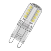 LED-PIN-Lampe G9 840, klar LEDPIN30300P2.6840CL